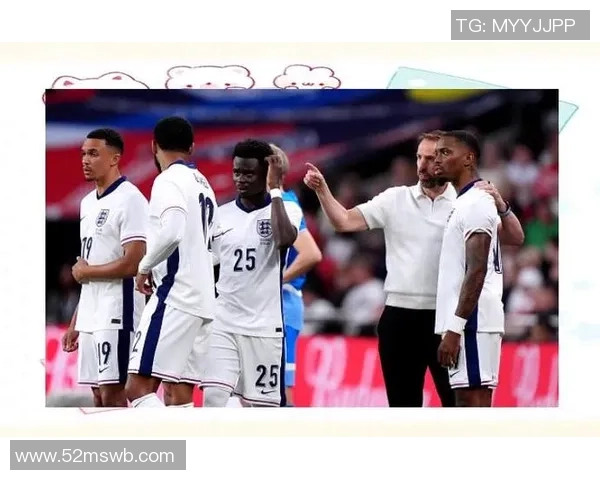 当代英格兰足球明星的崛起与未来发展展望