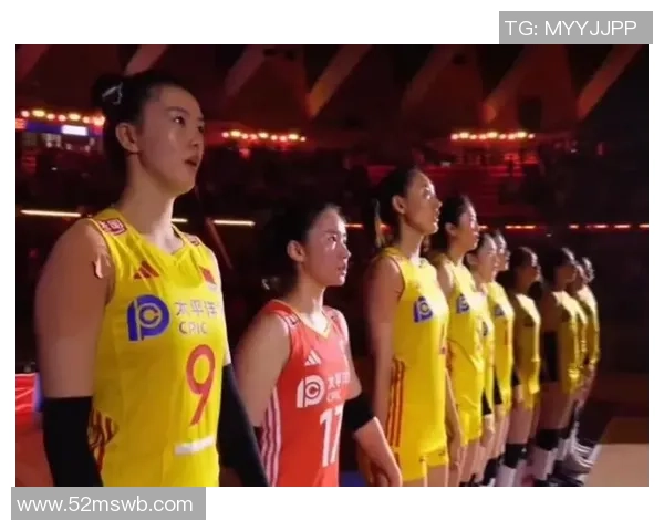 深圳排球队总决赛表现分析:经验与战术的完美结合